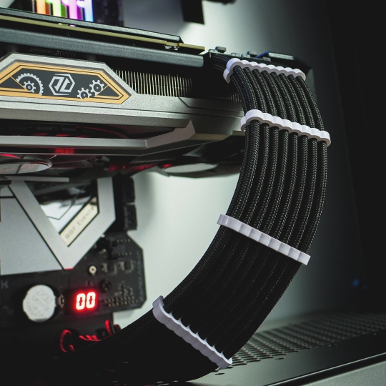 CableMod PRO Bridged Cable Comb Kit CableMod EU Store