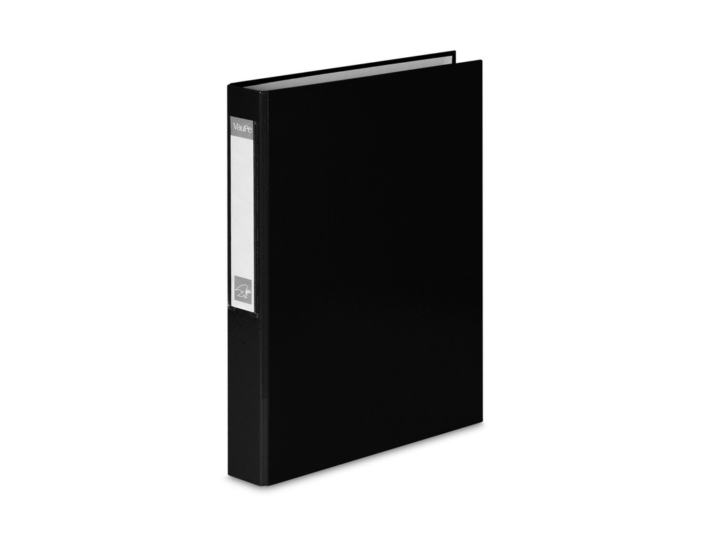 Ring binder A4, hard cover , 4 rings, 40mm, 057 Vaupe EU Supplies