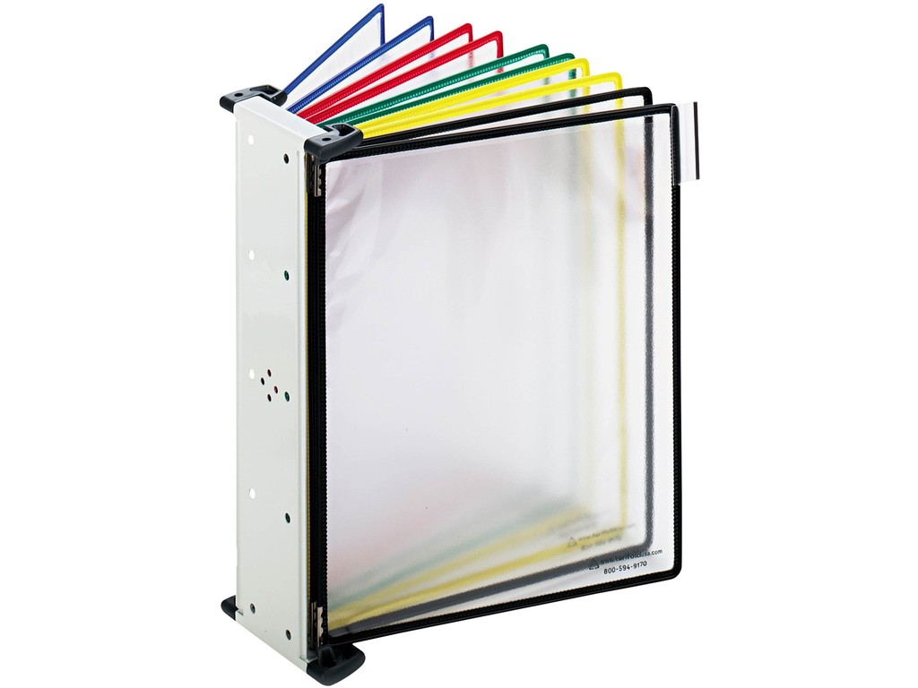 Metal desk stand Tarifold A4 EU Supplies