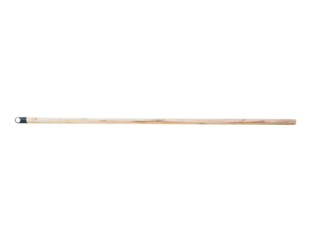 Wooden broom / mop stick EU Supplies