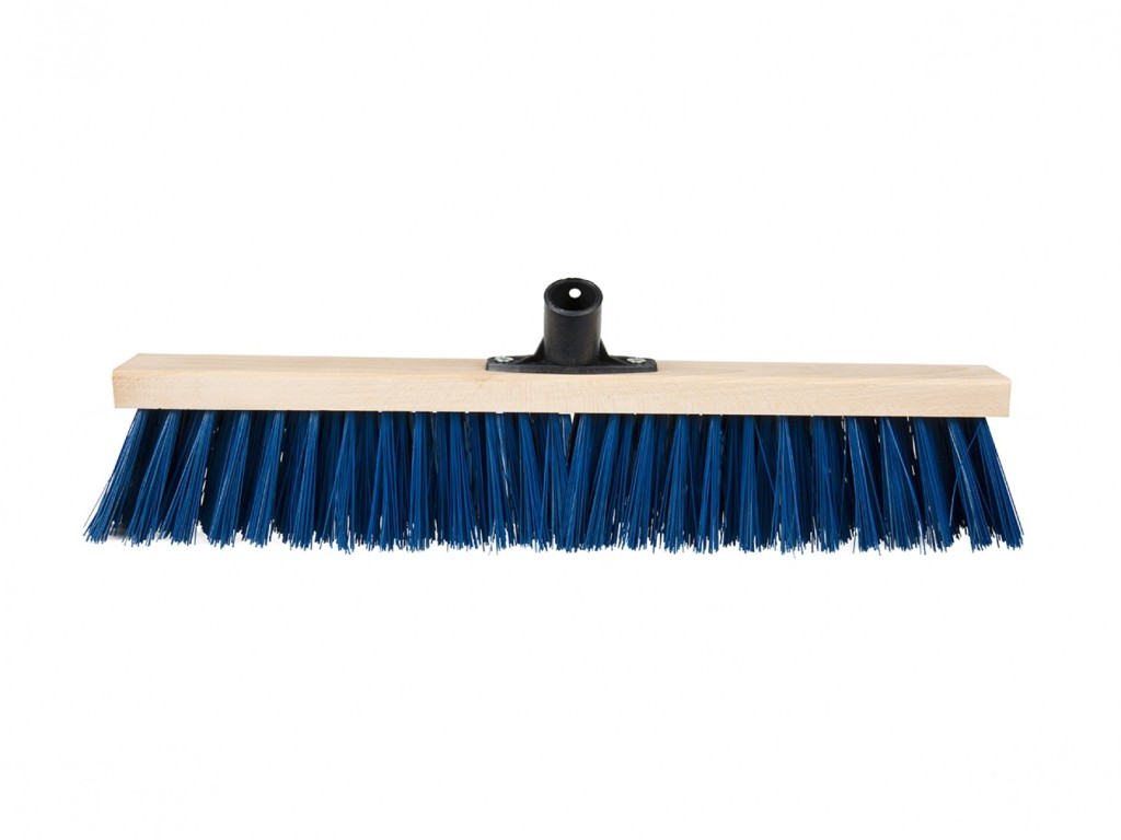 Street broom 50 cm EU Supplies