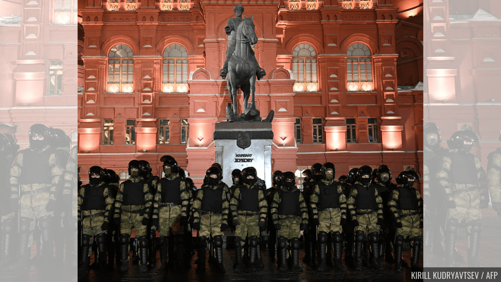 Navalny Cubs And Mommy S Revolutionaries Eu Vs Disinformation