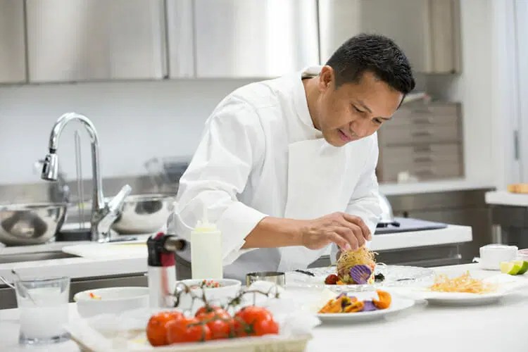 Dining and Amenities The Finest Luxury Villa Rentals in Turks & Caicos