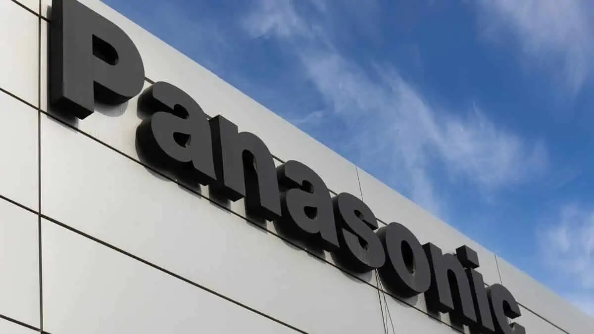 TurnerYates joint venture secured a contract to construct Panasonic's