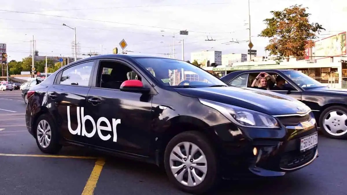 Uber will pay Aussies to use sustainable transportation