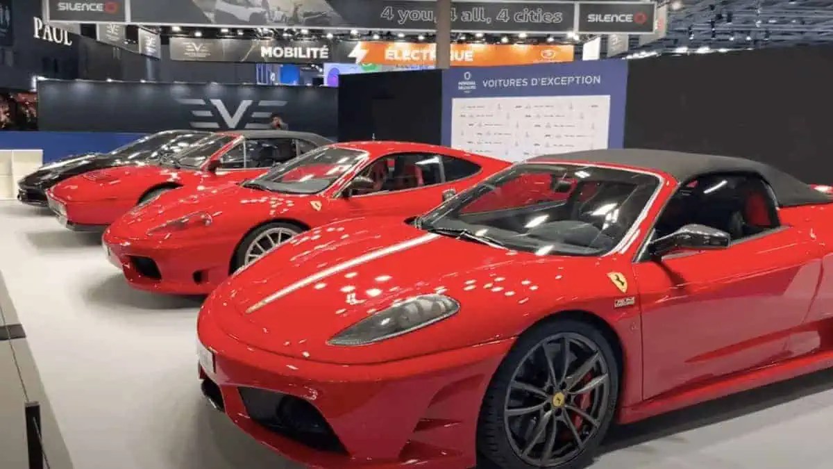 City Transformer to revolutionize urban mobility with its allelectric