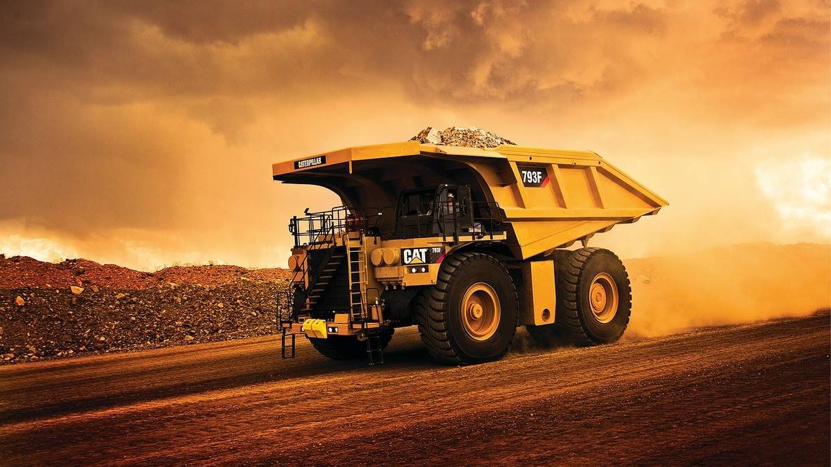 Electric mining vehicles poised to become a $23 billion industry by 2044