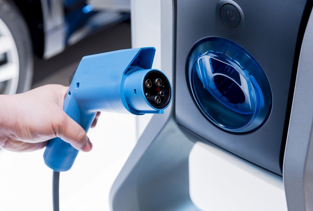 How Does Chargepoint Home Work with Nest? EVAmerica