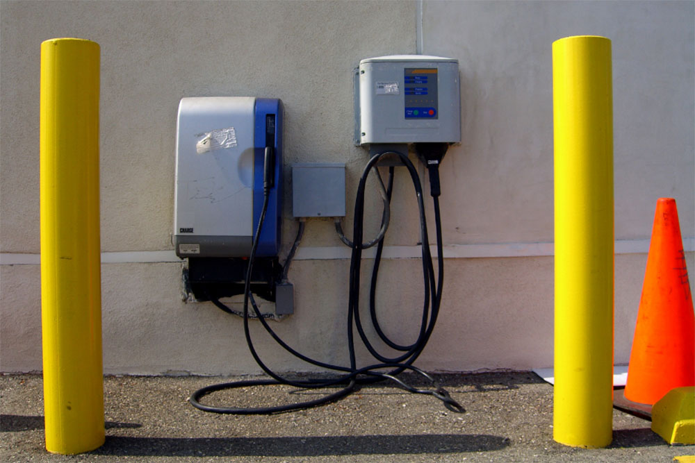 JuiceBox Vs ChargePoint Which Should You Buy? EVAmerica