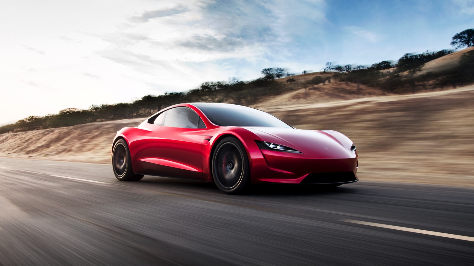 Tesla Roadster (2023-1970) Prijs En Specificaties - Ev Database