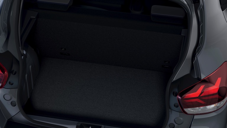 Dacia Spring Electric (2021) price and specifications - EV Database