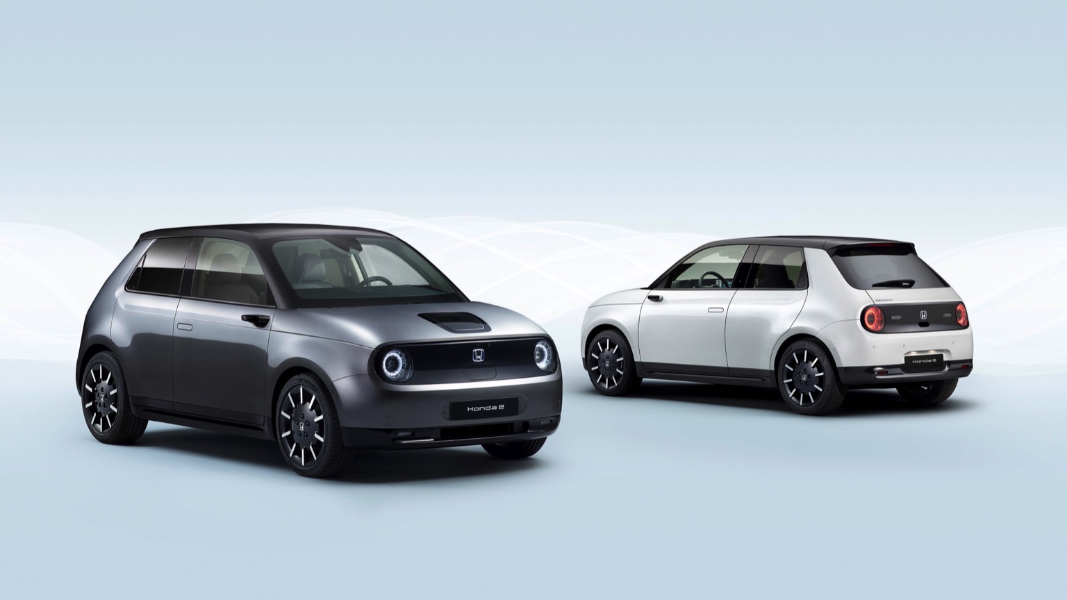 Honda e (20202022) price and specifications EV Database