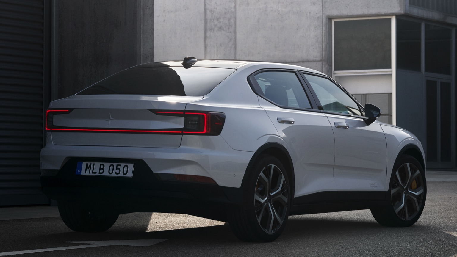 Polestar 2 (20202021) price and specifications EV Database