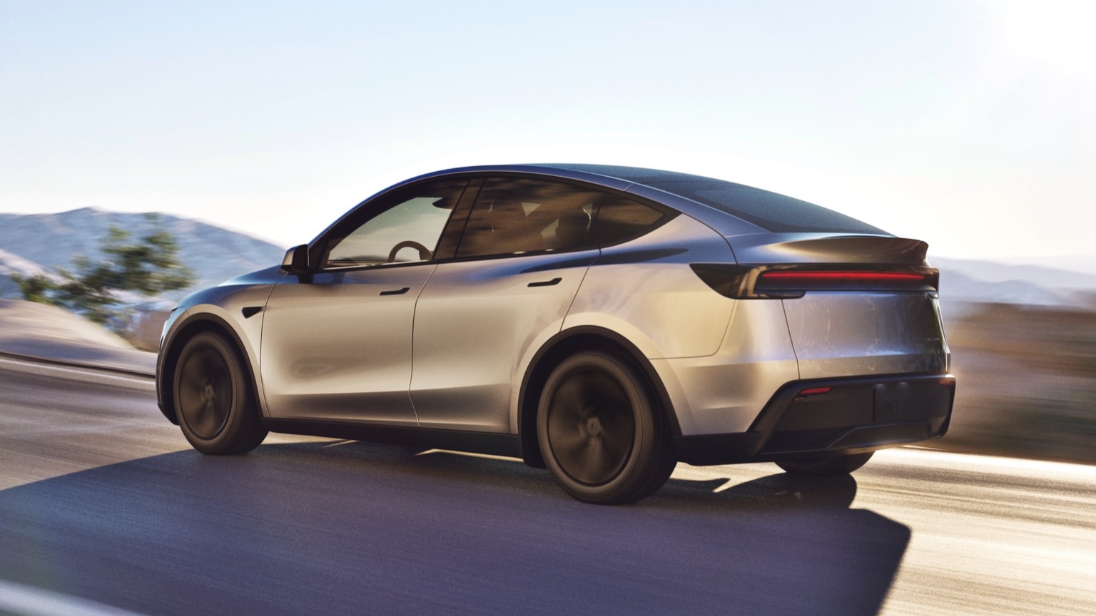 Tesla Model Y Premium RWD (Juniper Tesla 4680) (2026) price and