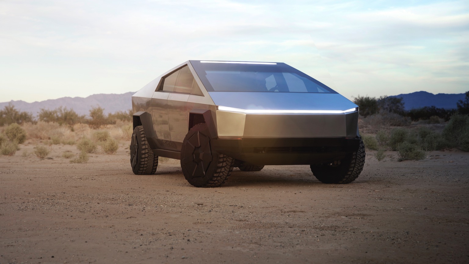 Tesla Cybertruck Single Motor price and specifications