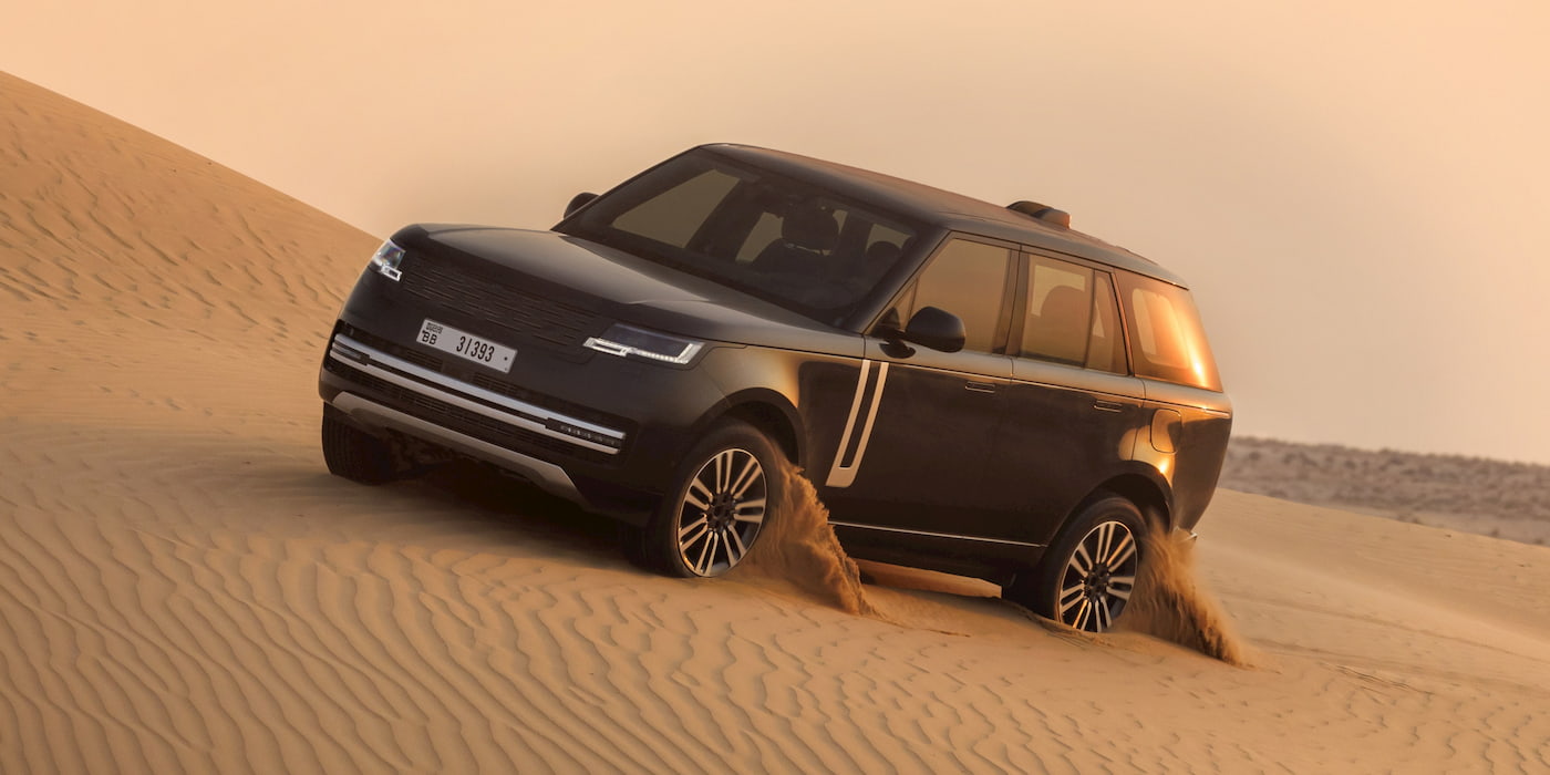 Range-Rover-first-EV-test