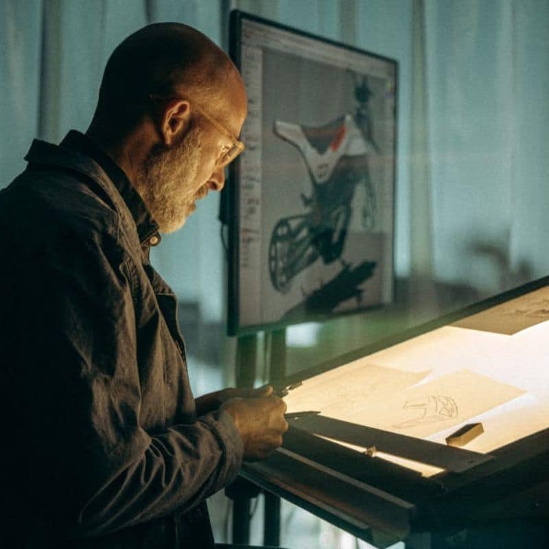 How Do Electric Motorcycles Work?