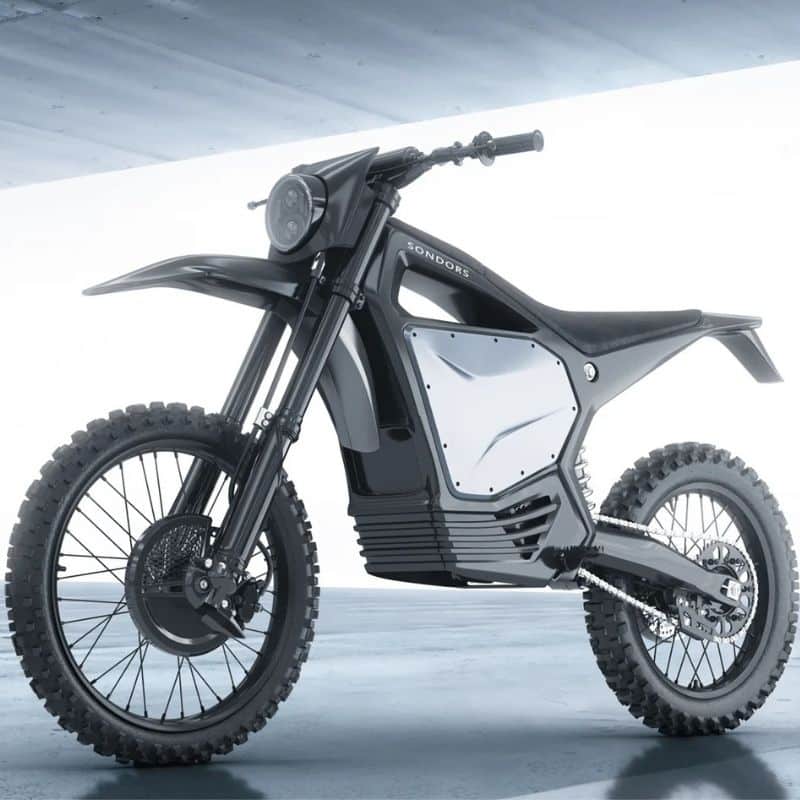 The Top 5 Electric Motorcycle Tourers Available In 2023