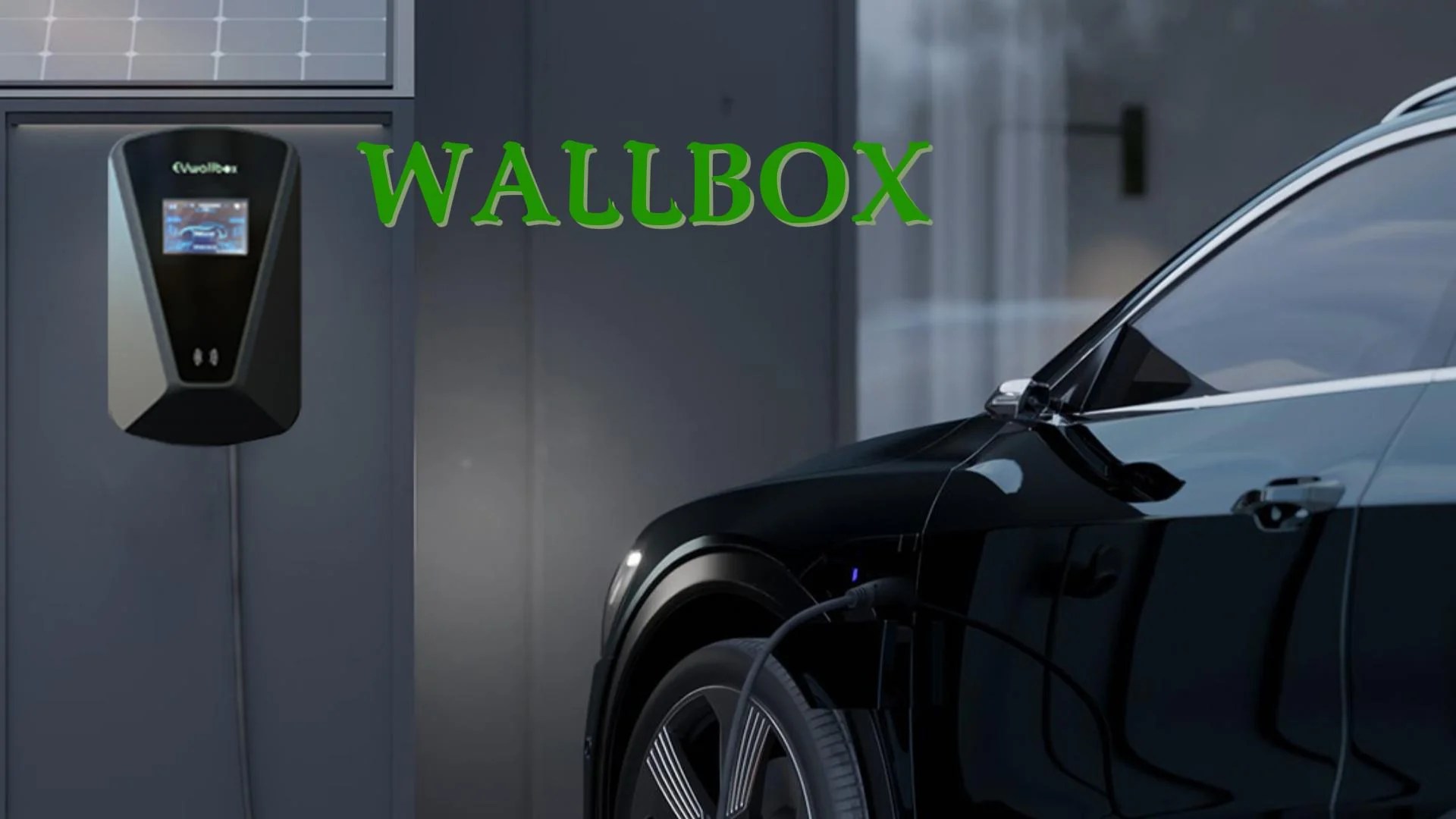 How to Choose a Home EV Charging Station Fisher Electonic