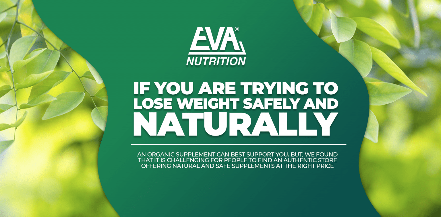 About Us Eva Nutrition