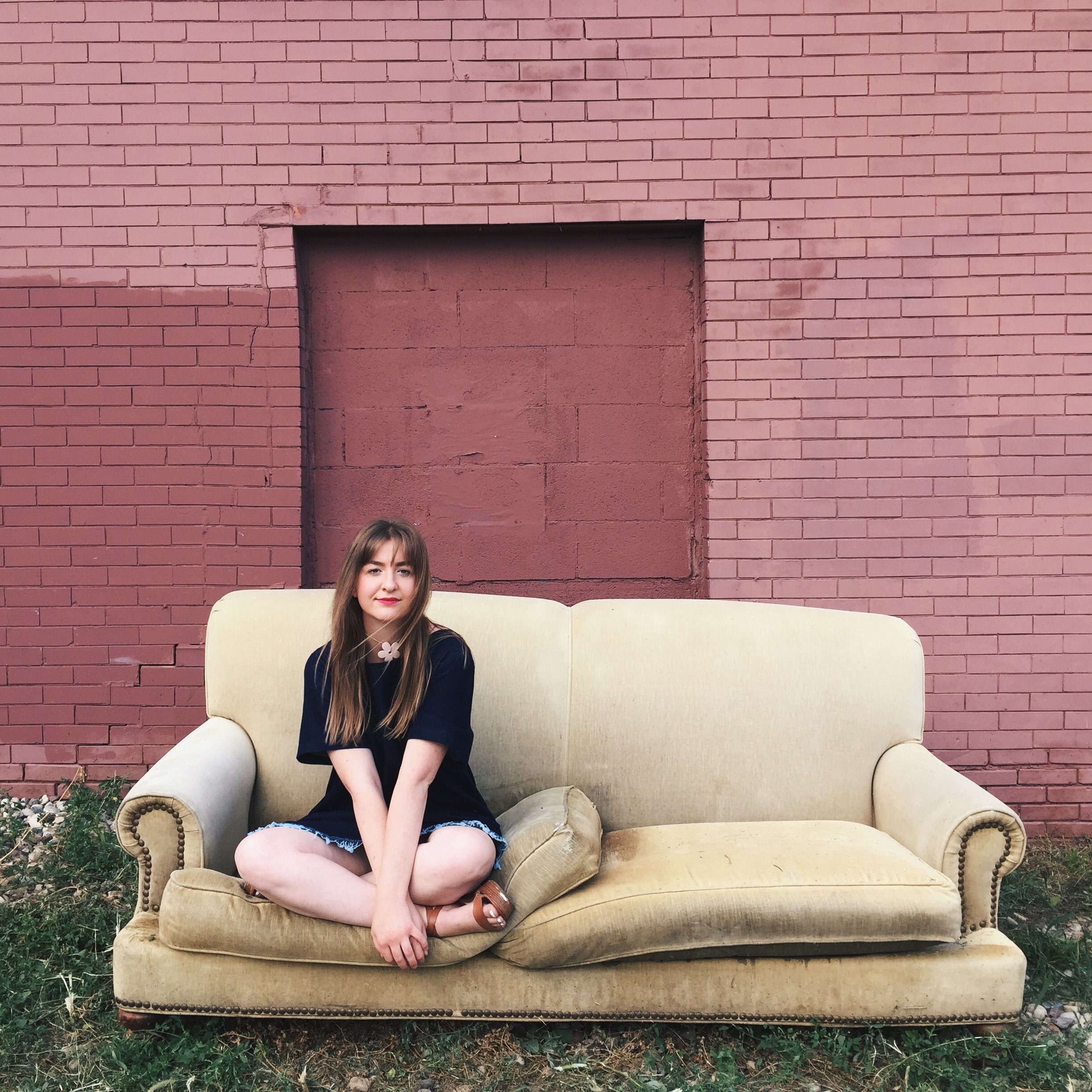 A little about Eva Thomas Eva Thomas