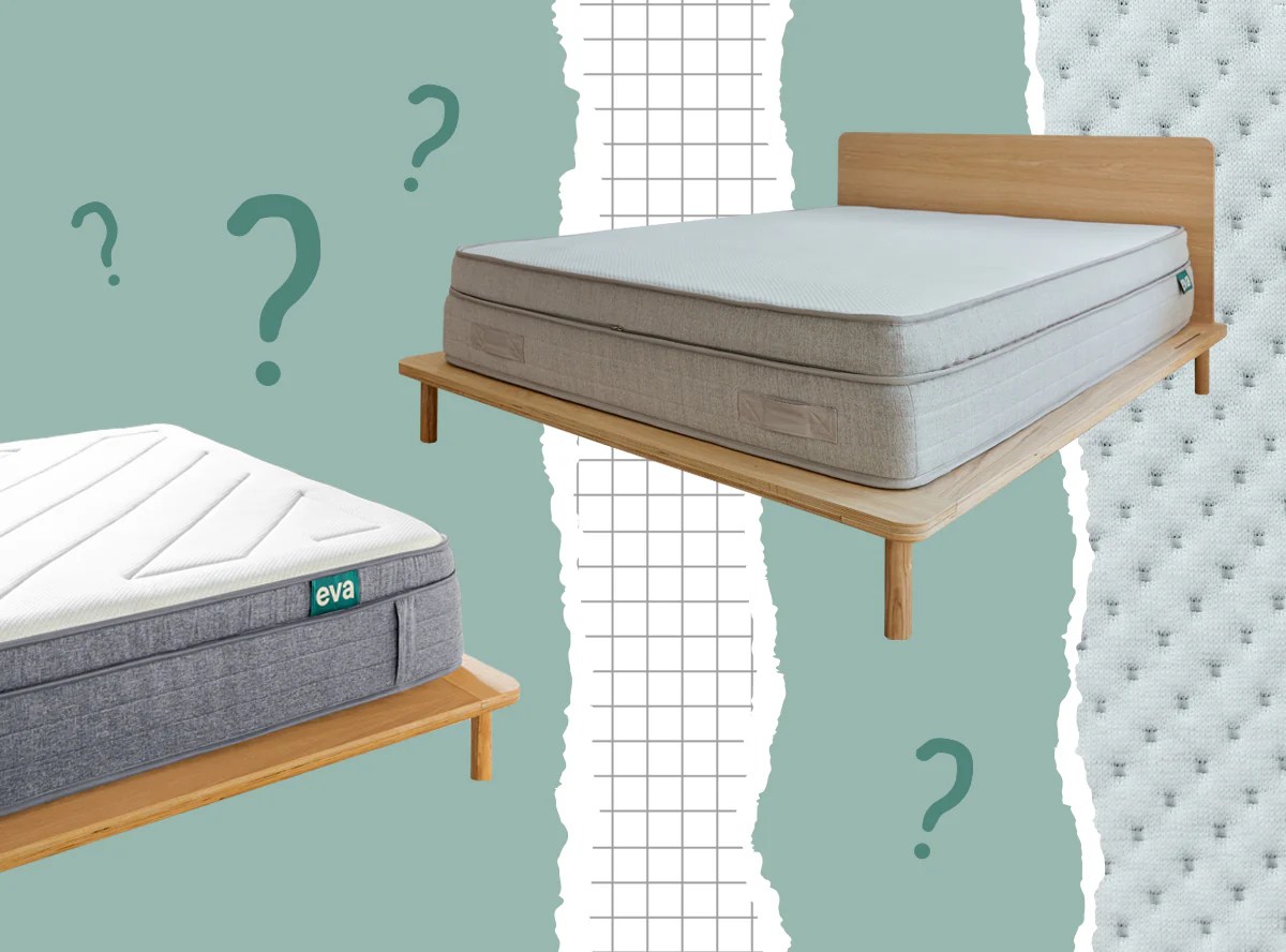 Comfort Classic Mattress vs Premium Adapt Mattress what’s the differ
