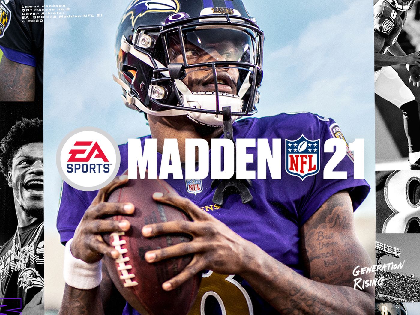 New Abilities Added to Madden 21 Gameplay in its Update Info Source