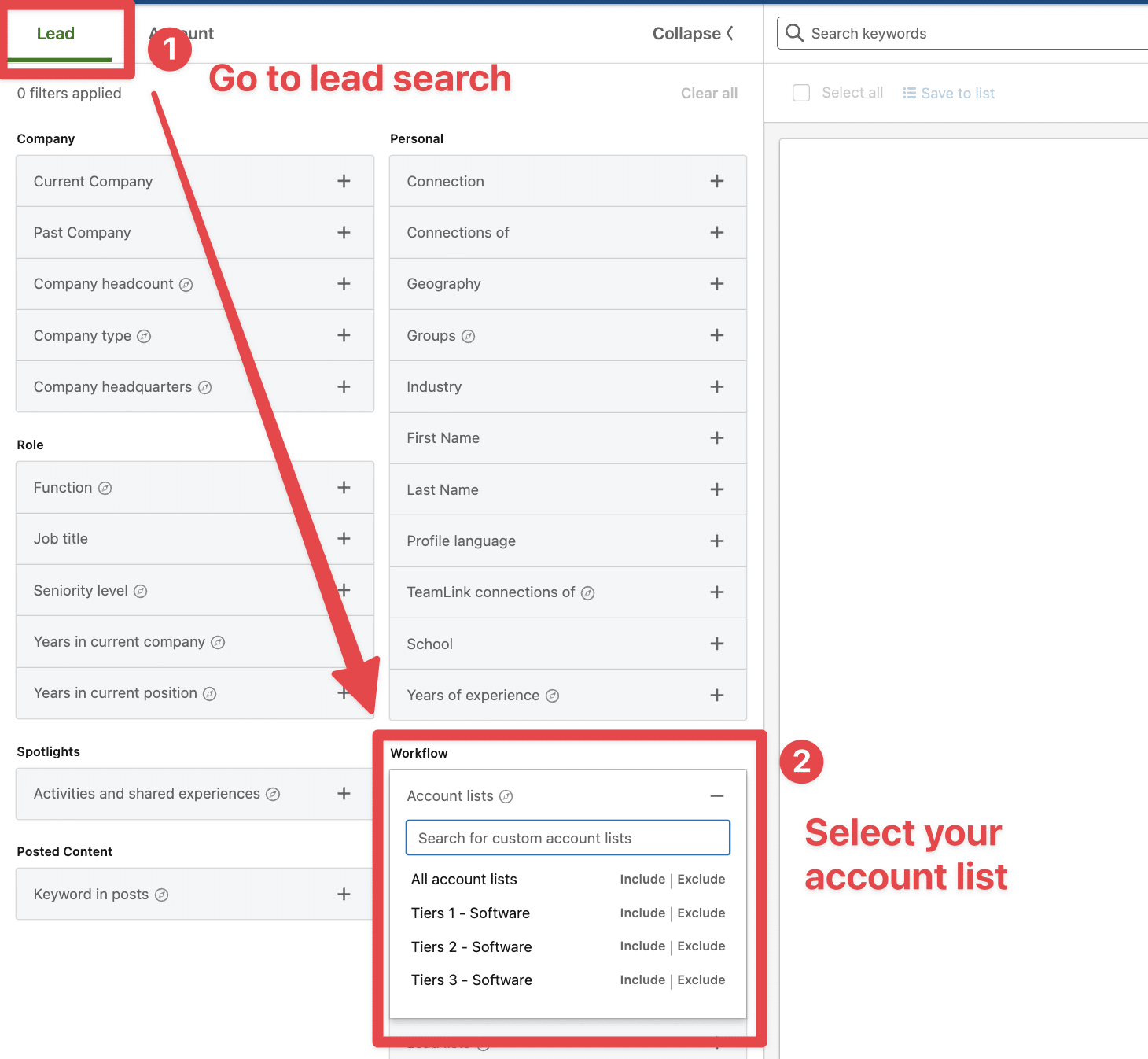 How To Use LinkedIn Sales Navigator To Generate Leads?