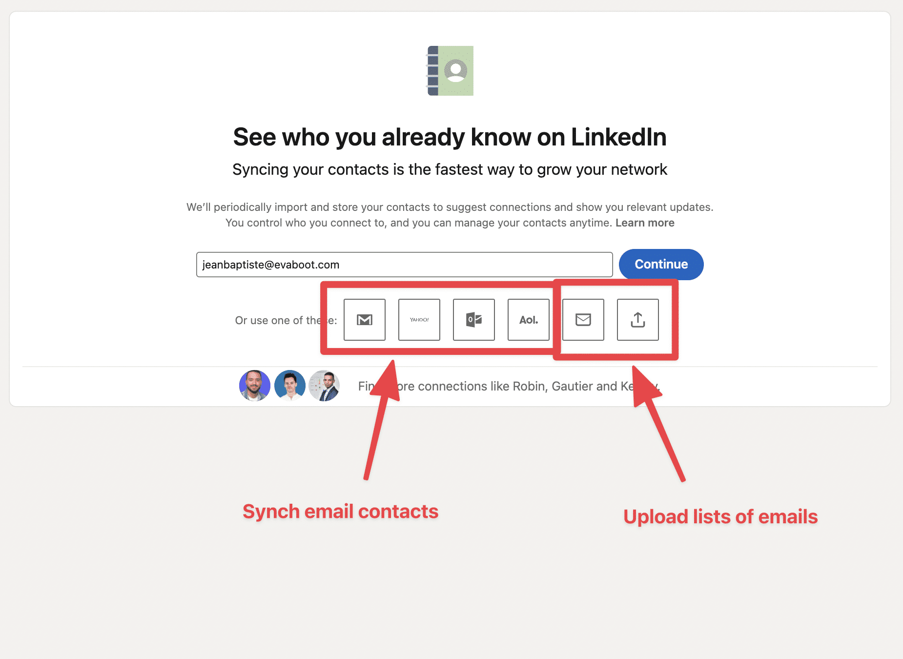 Bypass Linkedin Weekly Invitation Limit [3 Hacks for 2023]