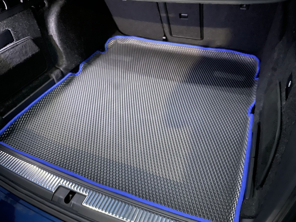 EVA CAR MATS GALLERY