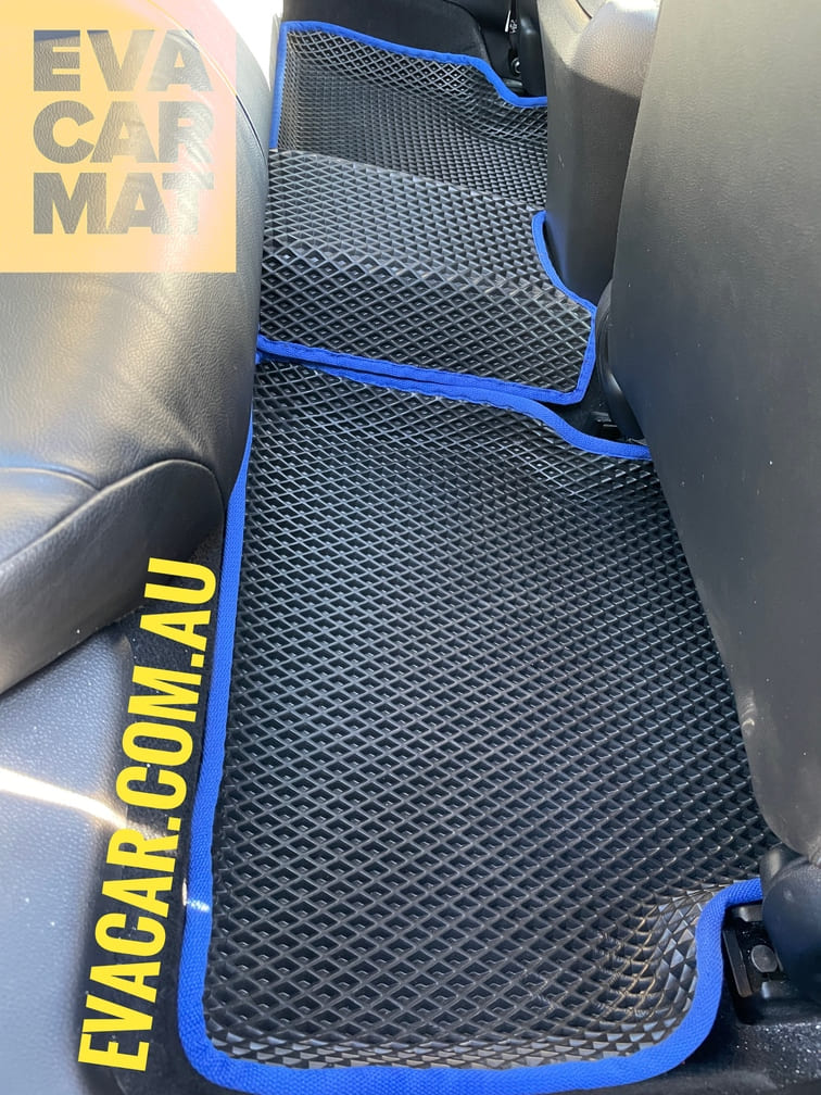 EVA CAR MATS GALLERY