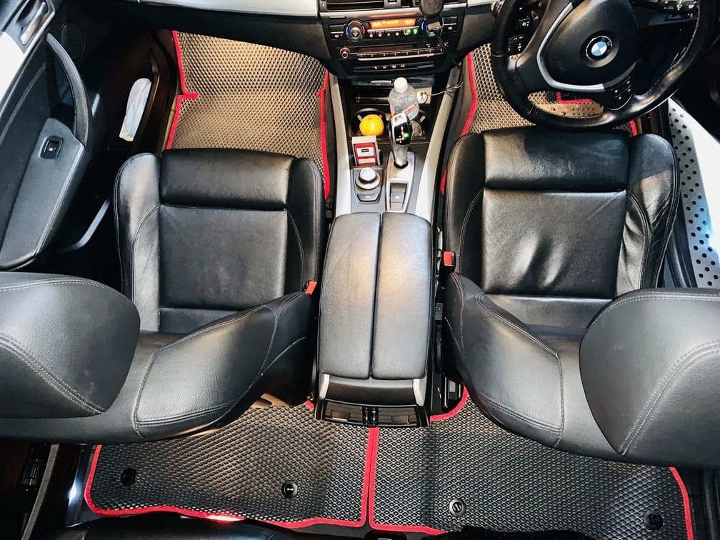 Custom Car Mats, 3D Floor Mat Online in Australia EVACARMAT