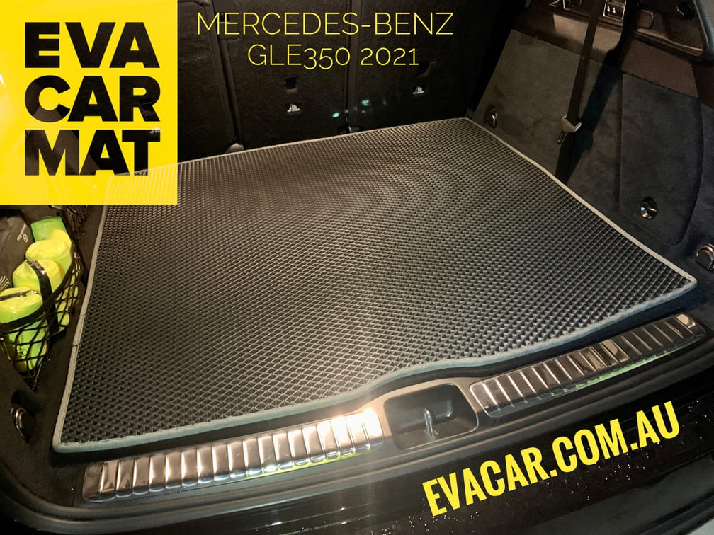 Custom Car Mats, 3D Floor Mat Online in Australia EVACARMAT