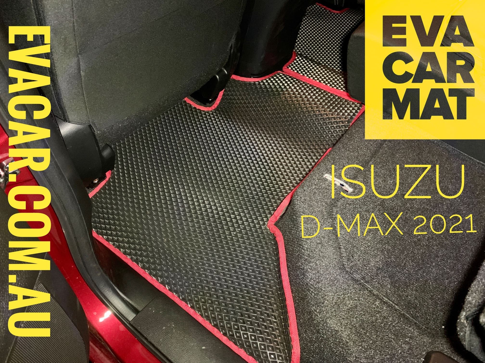 EVA CAR MATS GALLERY