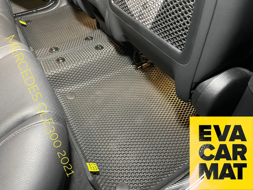 EVA CAR MATS GALLERY