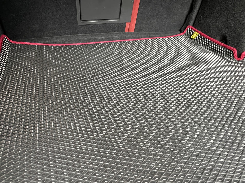 Alfa Romeo Car Mats EVACARMAT 3D Mats Custom Floor Mat Australia