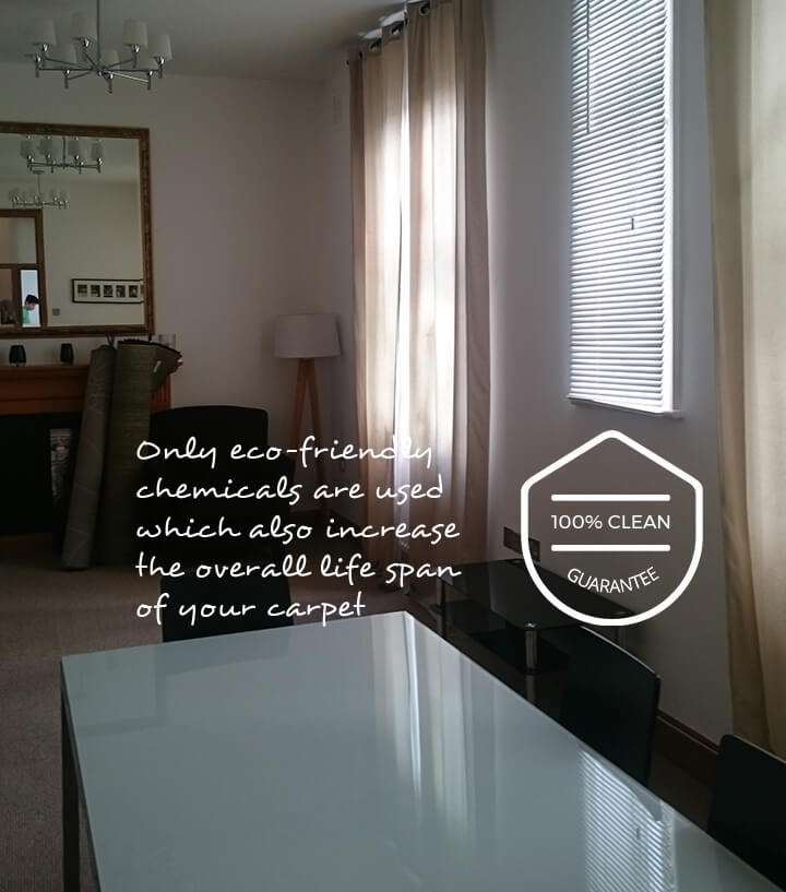 Carpet Cleaning Erith DA8 Eva Cleaners