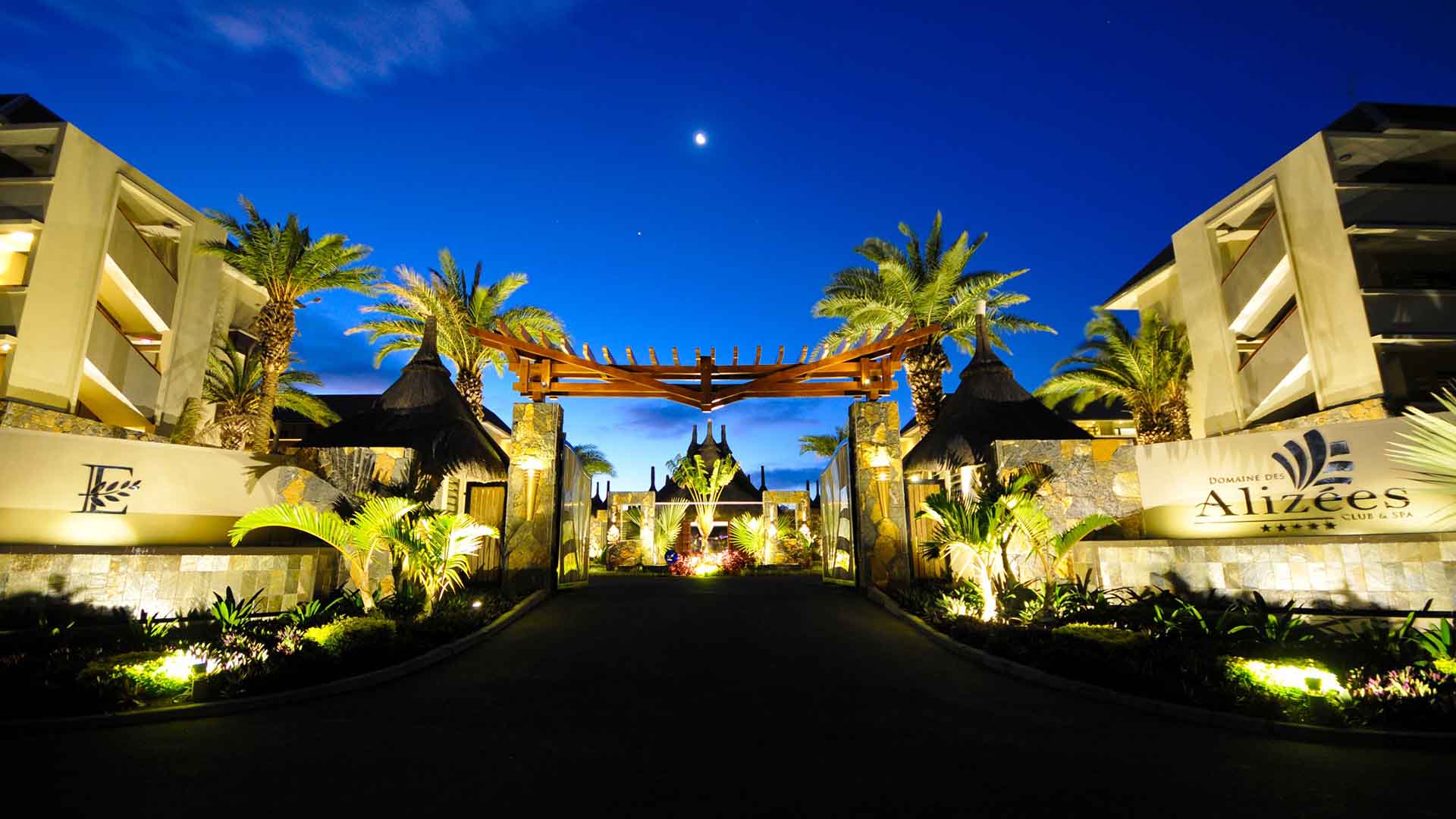 Apartments for sale in Mauritius