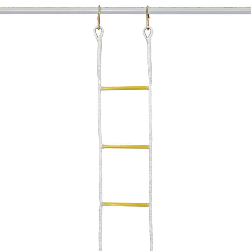 5.0M Long 2 Storey Emergency Escape Evacuation Ladder for Fire