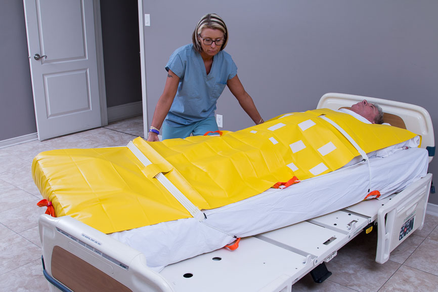 Evacusled Emergency Evacuation Solutions Evacuation Sled