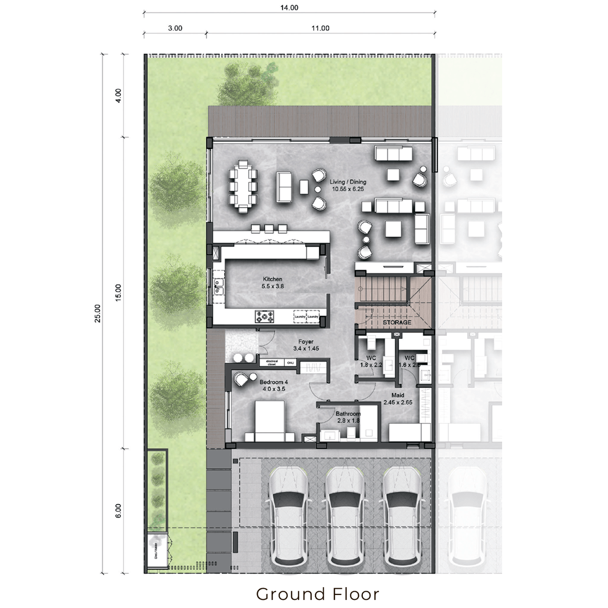 Sunset Valley EVA Real Estate LLC