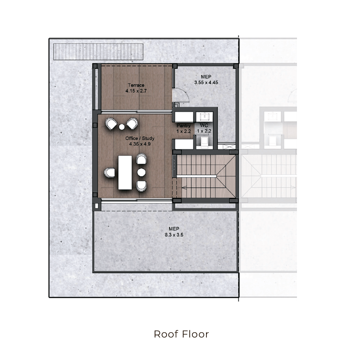 Sunset Valley EVA Real Estate LLC