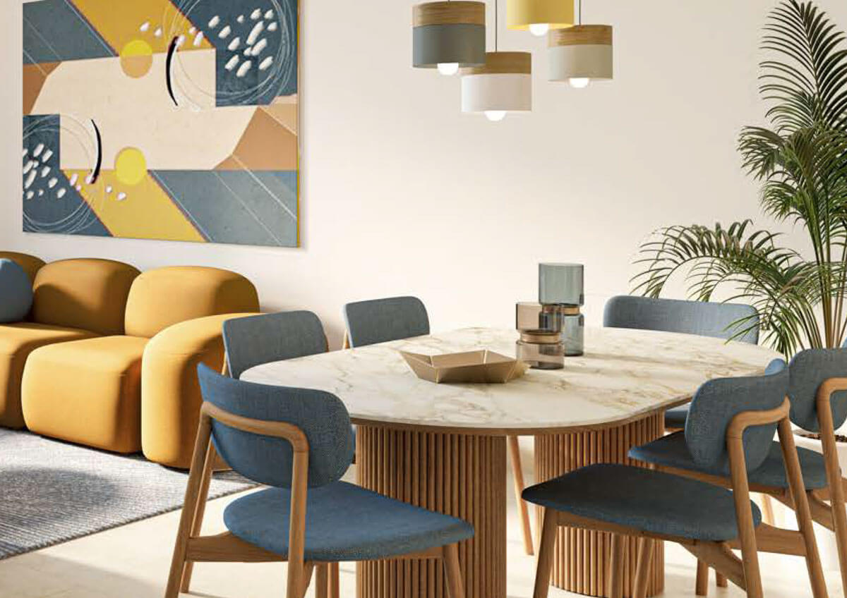 Design Quarter d3 Residences by Merass EVA Real Estate LLC