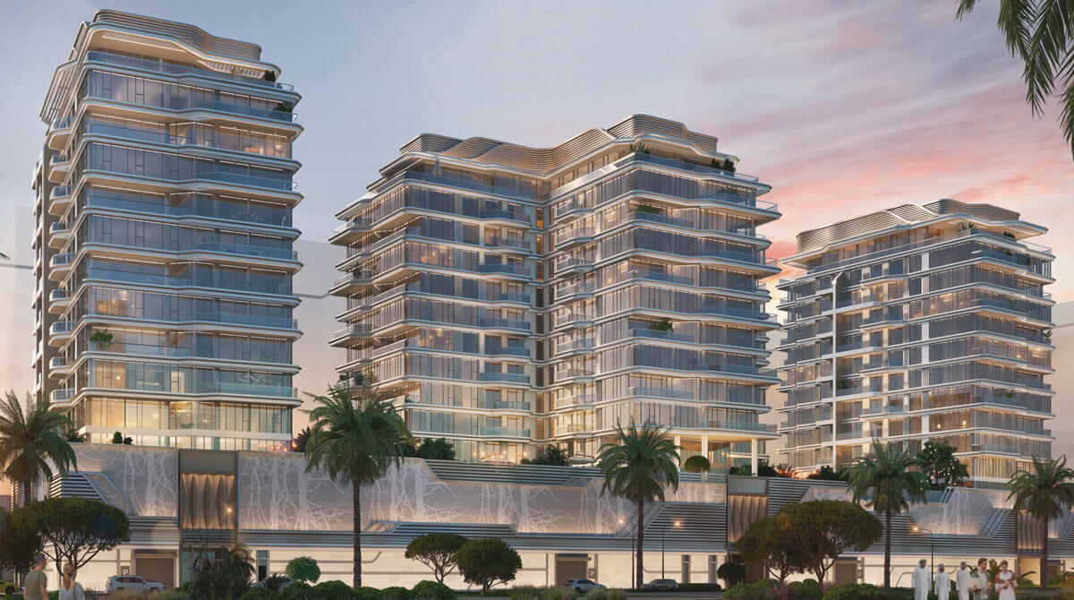 Edgewater Residences EVA Real Estate LLC