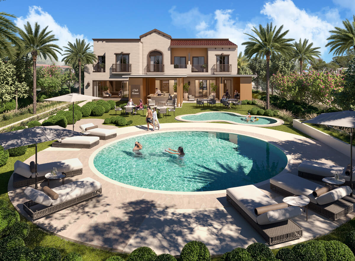 Off plan properties Page 5 of 20 EVA Real Estate LLC