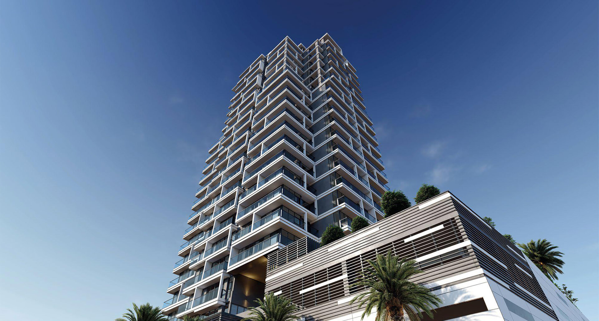 The Paragon EVA Real Estate LLC
