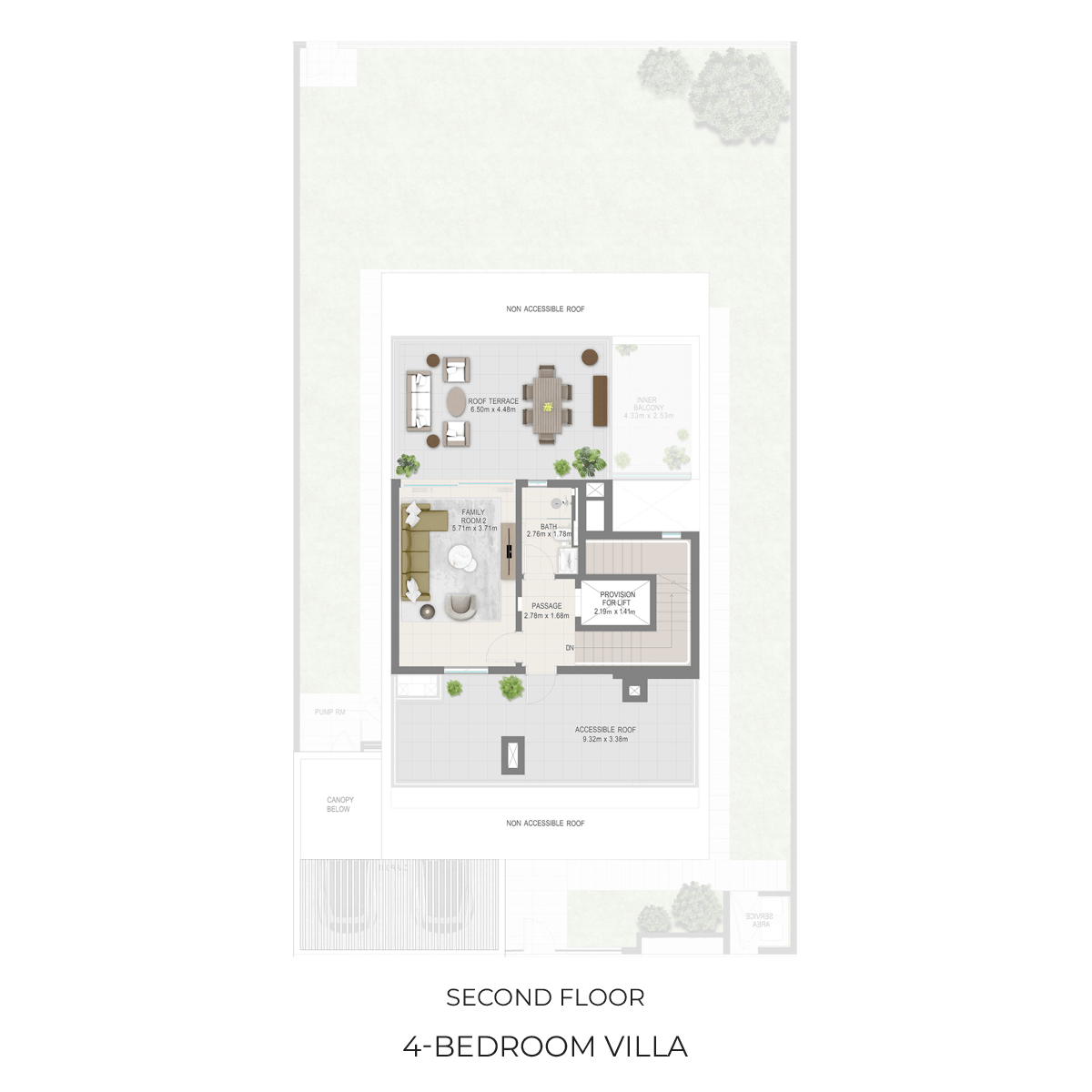 Park Gate by EMAAR EVA Real Estate LLC