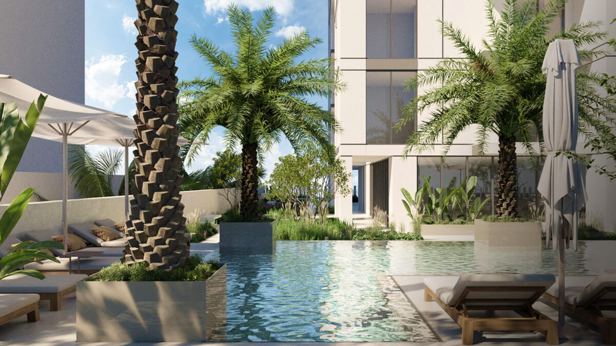 V1ter Residence EVA Real Estate LLC