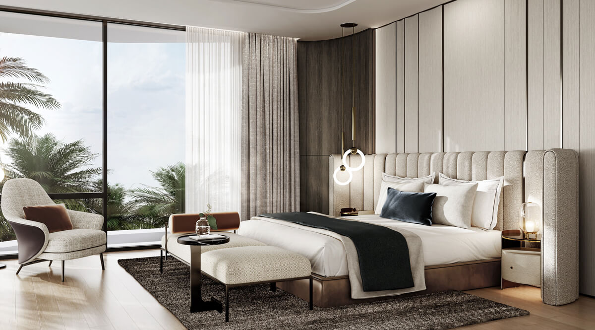 Wadi Villas by Arista Properties EVA Real Estate LLC