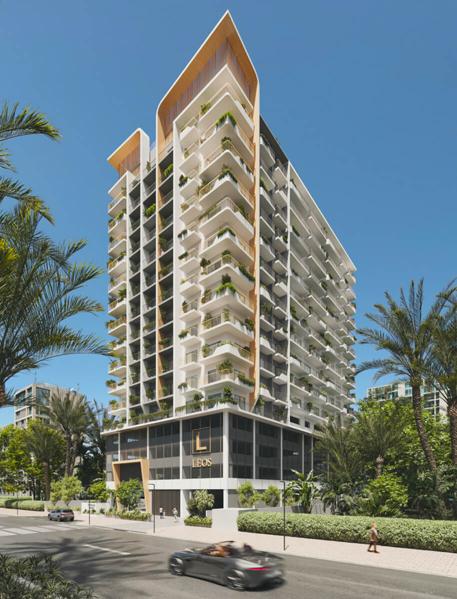 Weybridge Gardens EVA Real Estate LLC